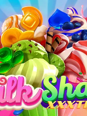 MilkShake XXXtreme online slot