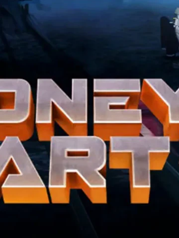 Money Cart 4 online slot