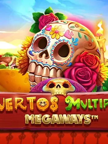 Muertos Multiplier Mayhem Megaways online slot