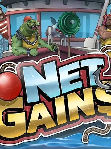 Net Gains online slot