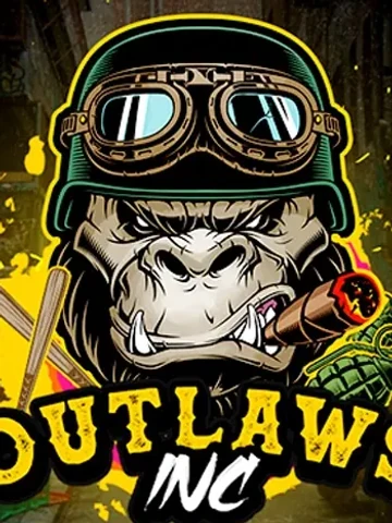Outlaws Inc. online slot