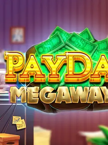 Payday Megaways online slot