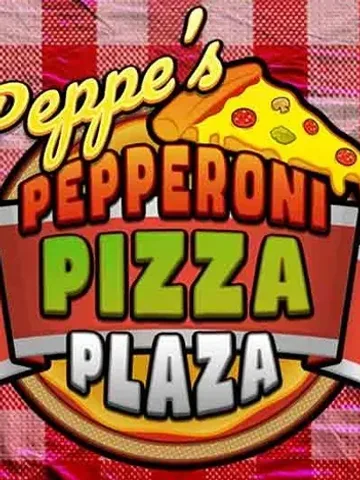 Peppe's Pepperoni Pizza Plaza online slot