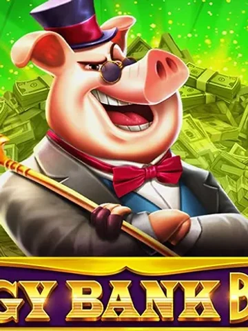 Piggy Bank Bills online slot