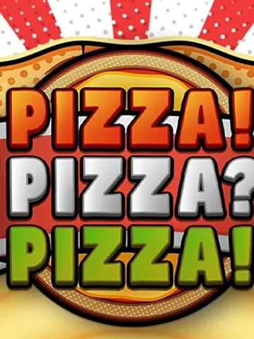 PIZZA! PIZZA? PIZZA! online slot