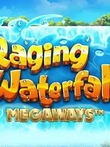 Raging Waterfall Megaways online slot