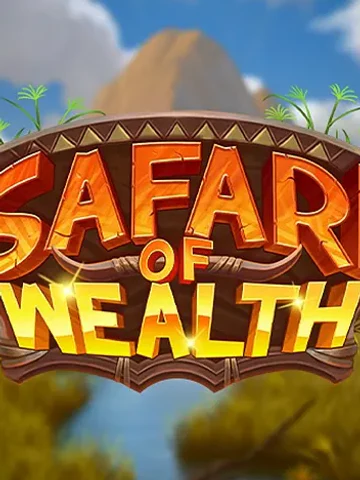 Safari of Wealth online slot