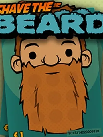 Shave the Beard online slot