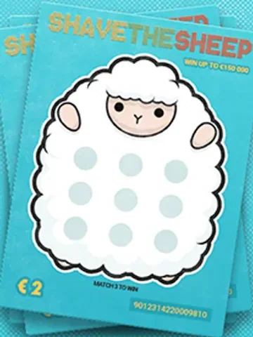 Shave the Sheep online slot