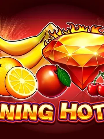 Shining Hot 40 online slot