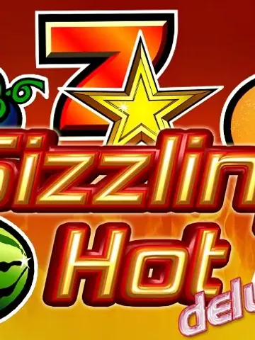 Sizzling Hot Deluxe online slot