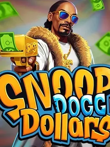 Snoop Dogg Dollars online slot