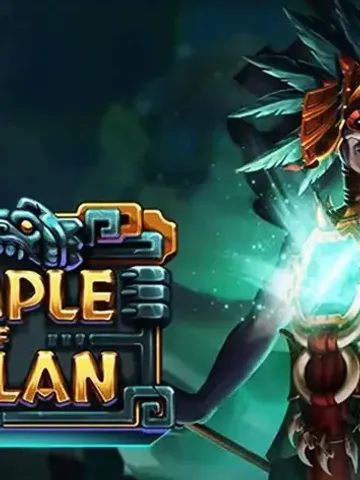 Temple of Tollan online slot