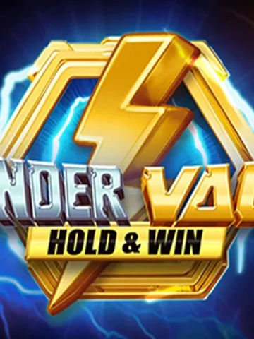 Thunder Vault Hold & Win online slot