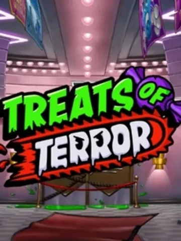 Treats of Terror online slot