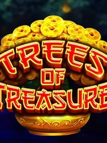 Trees of Treasure online slot