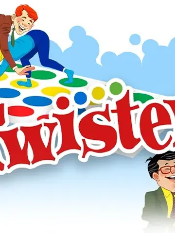 Twister online slot