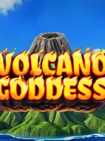 Volcano Goddess online slot