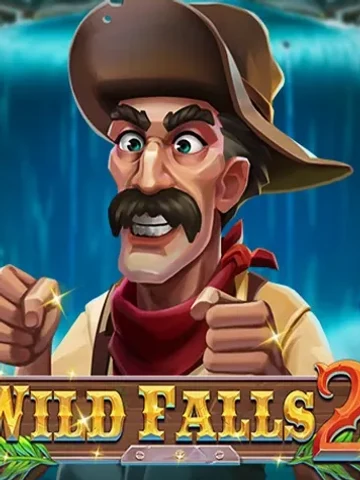 Wild Falls 2 online slot