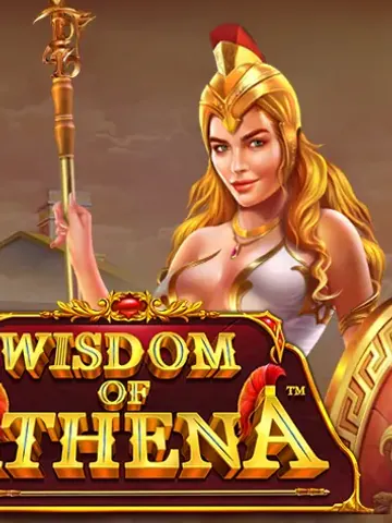 Wisdom of Athena online slot
